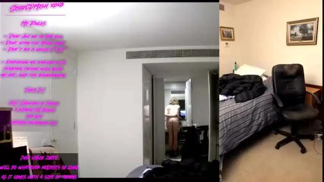 Image 12 of sissycdmish Stream on Chaturbate on 2 months ago