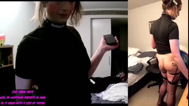 Thumbnail 1, sissycdmish's Stream at Chaturbate, 2 months ago