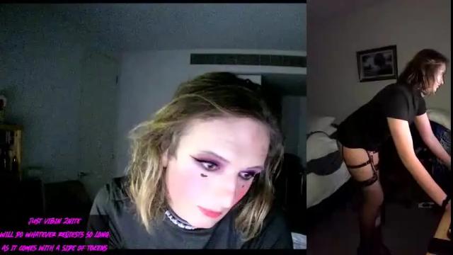 Image 4 of sissycdmish Stream on Chaturbate on 2 months ago