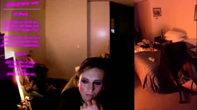 Thumbnail 1, sissycdmish's Stream at Chaturbate, 2 months ago
