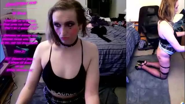 Image 10 of sissycdmish Stream on Chaturbate on 2 months ago
