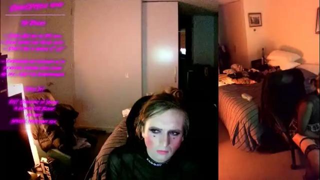 Image 2 of sissycdmish Stream on Chaturbate on 2 months ago