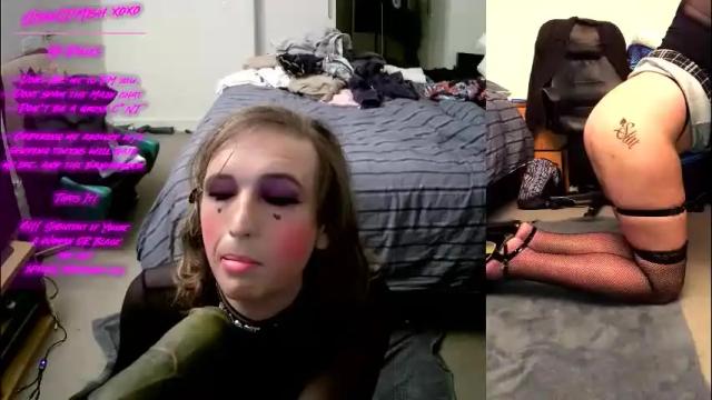 Image 7 of sissycdmish Stream on Chaturbate on 2 months ago