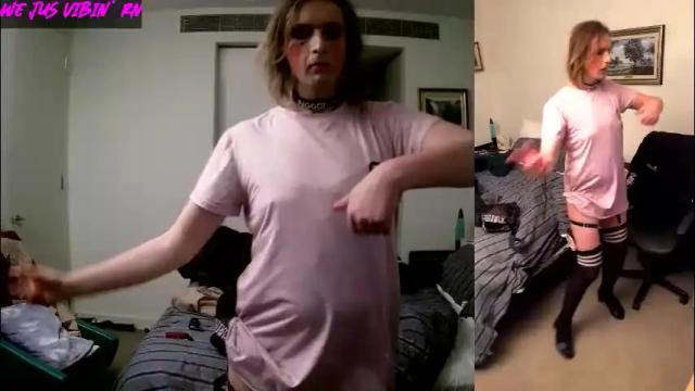 Image 2 of sissycdmish Stream on Chaturbate on 2 months ago