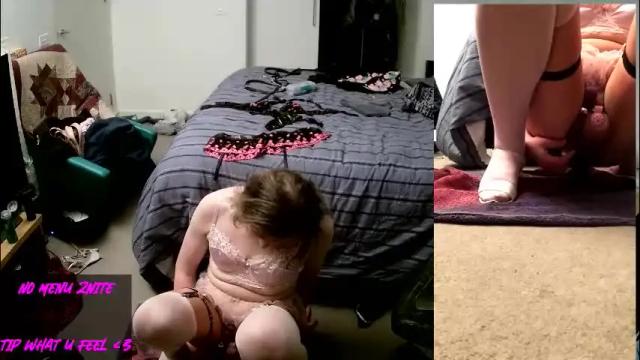Thumbnail 2, sissycdmish's Stream at Chaturbate, 2 months ago