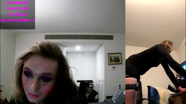 Thumbnail 1, sissycdmish's Stream at Chaturbate, 2 months ago