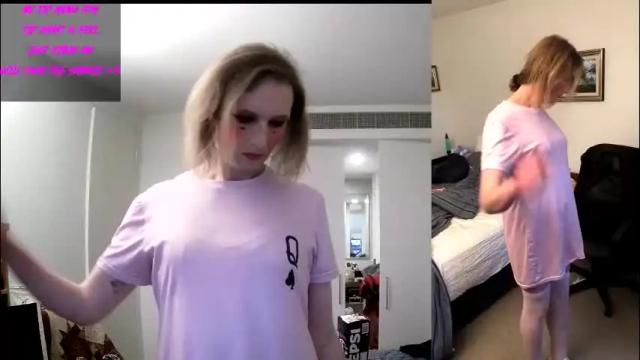 Thumbnail 1, sissycdmish's Stream at Chaturbate, 2 months ago