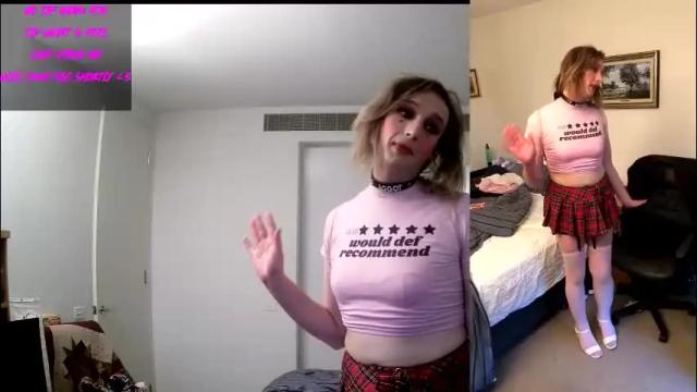 Image 10 of sissycdmish Stream on Chaturbate on 2 months ago