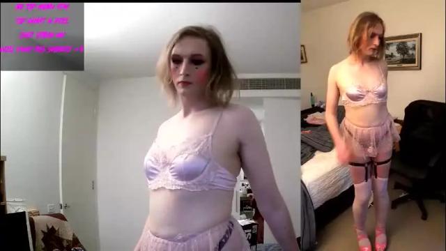 Image 3 of sissycdmish Stream on Chaturbate on 2 months ago
