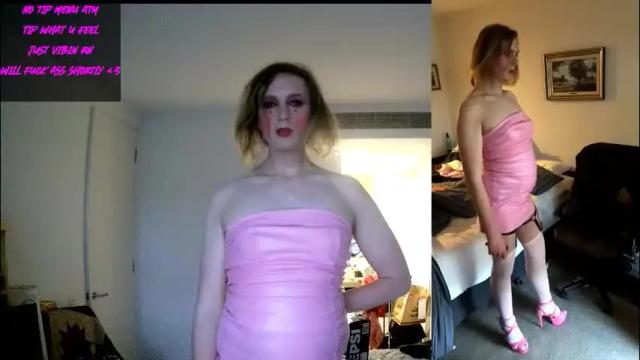Thumbnail 2, sissycdmish's Stream at Chaturbate, 2 months ago