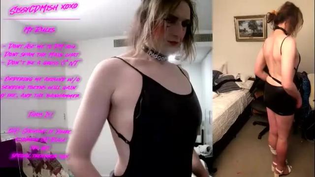 Image 4 of sissycdmish Stream on Chaturbate on 2 months ago