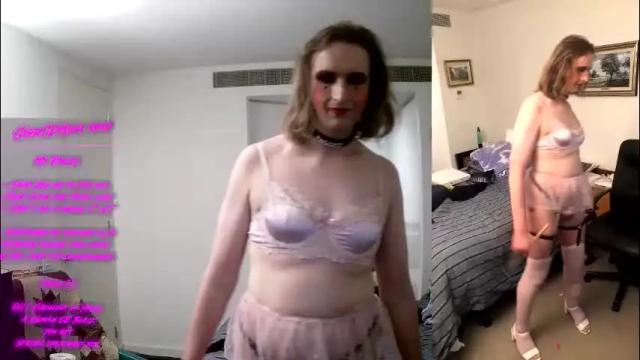 Image 4 of sissycdmish Stream on Chaturbate on 2 months ago