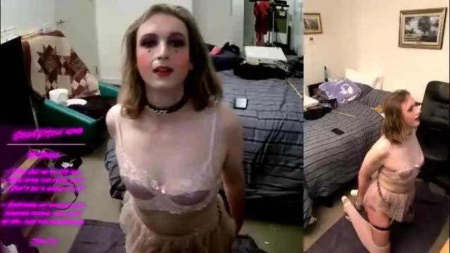 Image 8 of sissycdmish Stream on Chaturbate on 2 months ago