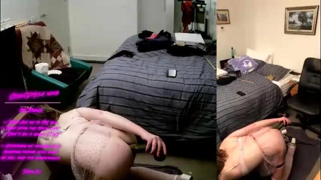 Thumbnail 3, sissycdmish's Stream at Chaturbate, 2 months ago