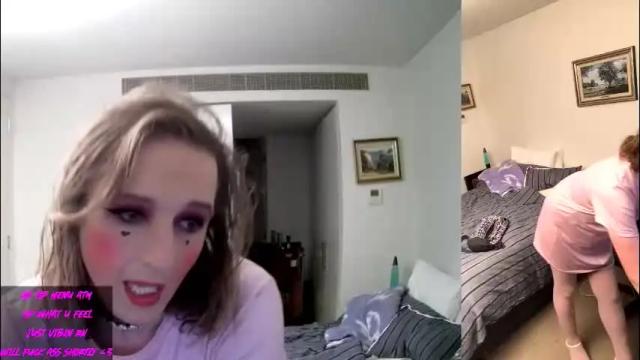 Image 3 of sissycdmish Stream on Chaturbate on 2 months ago