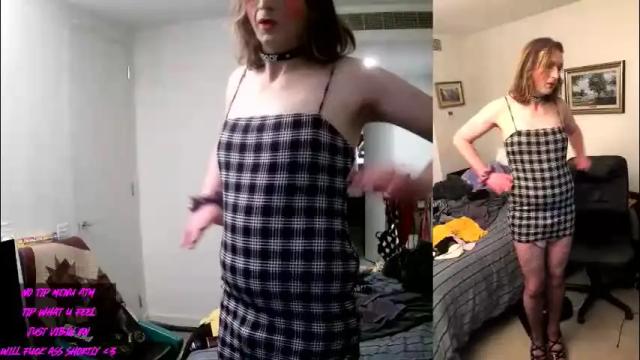 Image 12 of sissycdmish Stream on Chaturbate on 2 months ago