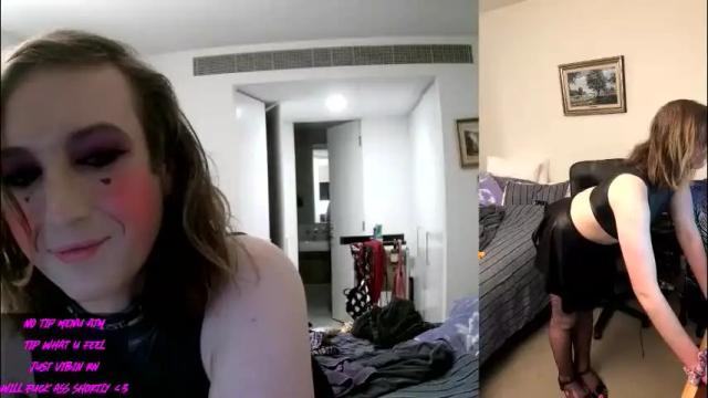 Image 2 of sissycdmish Stream on Chaturbate on 2 months ago