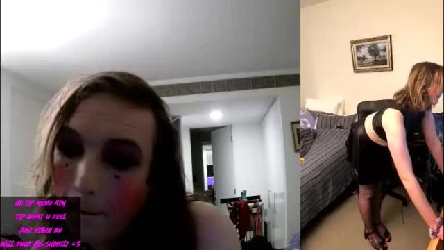 Image 3 of sissycdmish Stream on Chaturbate on 2 months ago