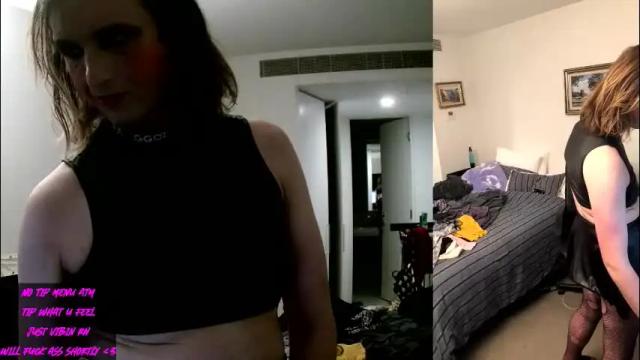 Image 6 of sissycdmish Stream on Chaturbate on 2 months ago