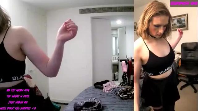 Thumbnail 1, sissycdmish's Stream at Chaturbate, 1 month ago