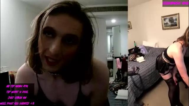 Image 12 of sissycdmish Stream on Chaturbate on 2 months ago