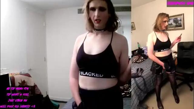 Image 4 of sissycdmish Stream on Chaturbate on 2 months ago