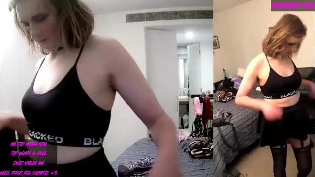 Image 8 of sissycdmish Stream on Chaturbate on 2 months ago