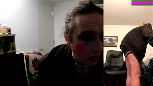 Thumbnail 1, sissycdmish's Stream at Chaturbate, 1 month ago
