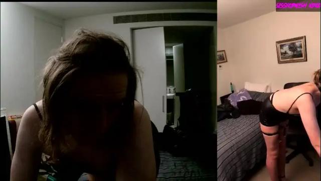 Image 3 of sissycdmish Stream on Chaturbate on 1 month ago