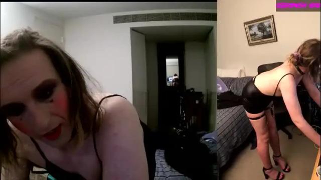 Thumbnail 2, sissycdmish's Stream at Chaturbate, 1 month ago