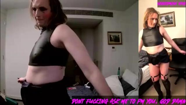 Thumbnail 2, sissycdmish's Stream at Chaturbate, 1 month ago