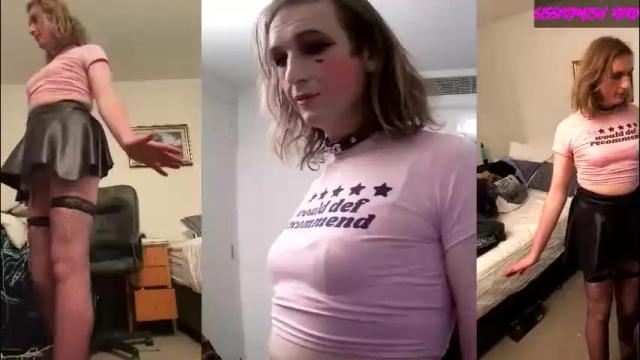 Image 7 of sissycdmish Stream on Chaturbate on 1 month ago