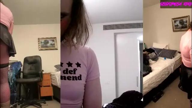 Image 8 of sissycdmish Stream on Chaturbate on 1 month ago