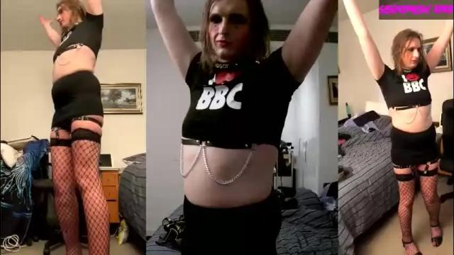Image 3 of sissycdmish Stream on Chaturbate on 1 month ago