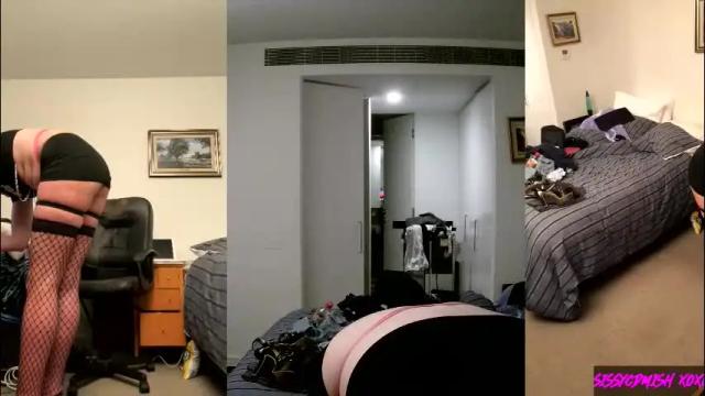 Image 7 of sissycdmish Stream on Chaturbate on 1 month ago