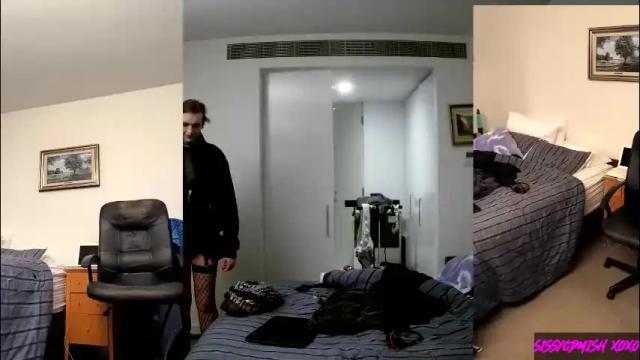 Image 10 of sissycdmish Stream on Chaturbate on 1 month ago