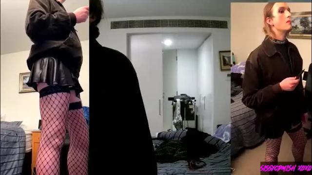 Image 11 of sissycdmish Stream on Chaturbate on 1 month ago
