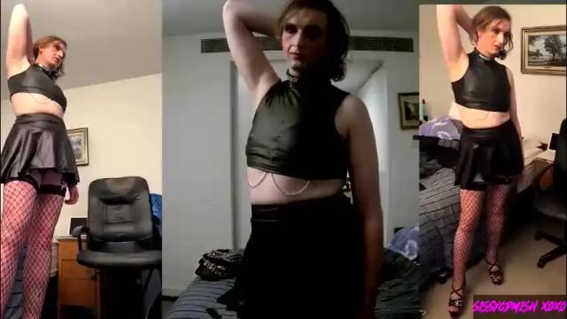 Image 7 of sissycdmish Stream on Chaturbate on 1 month ago