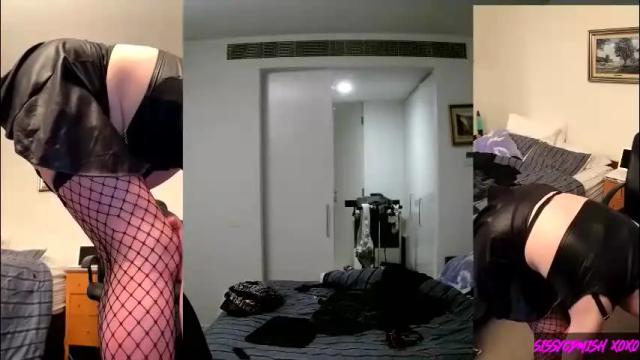 Image 8 of sissycdmish Stream on Chaturbate on 1 month ago