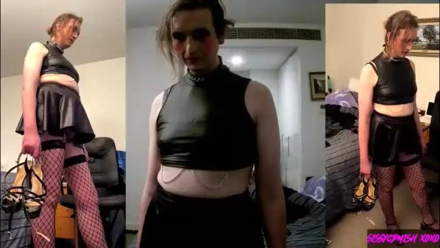 Thumbnail 3, sissycdmish's Stream at Chaturbate, 1 month ago