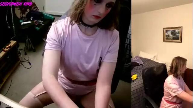 Image 2 of sissycdmish Stream on Chaturbate on 1 month ago