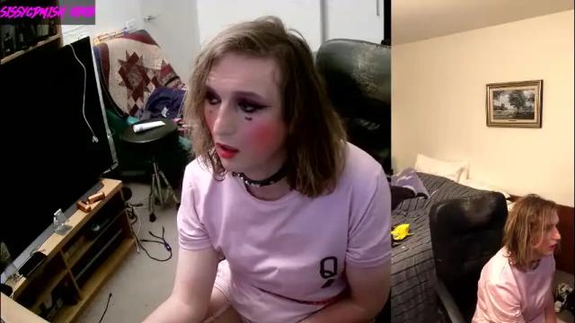 Image 4 of sissycdmish Stream on Chaturbate on 1 month ago