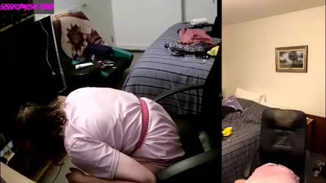 Image 6 of sissycdmish Stream on Chaturbate on 1 month ago