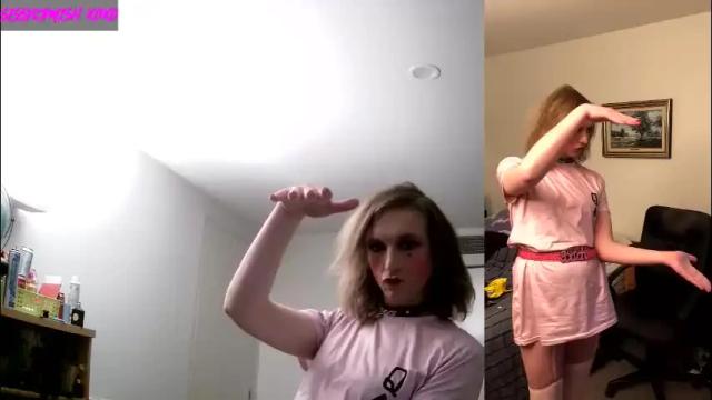 Image 7 of sissycdmish Stream on Chaturbate on 1 month ago