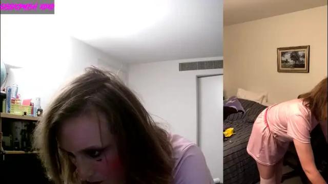 Image 8 of sissycdmish Stream on Chaturbate on 1 month ago