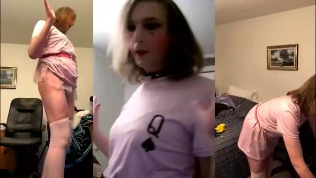 Thumbnail 3, sissycdmish's Stream at Chaturbate, 1 month ago