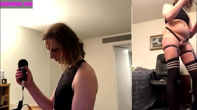 Thumbnail 2, sissycdmish's Stream at Chaturbate, 1 month ago
