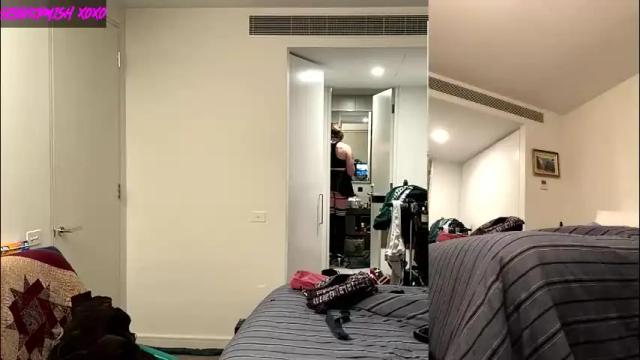 Image 8 of sissycdmish Stream on Chaturbate on 1 month ago