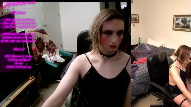 Thumbnail 1, sissycdmish's Stream at Chaturbate, 1 month ago