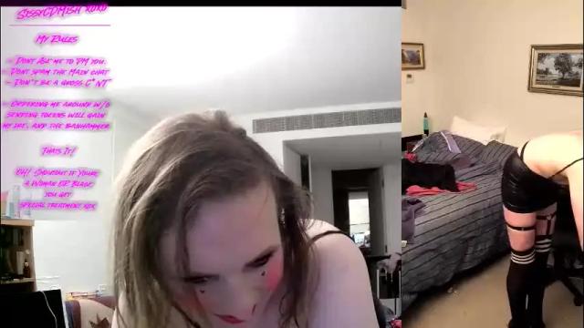 Image 10 of sissycdmish Stream on Chaturbate on 1 month ago